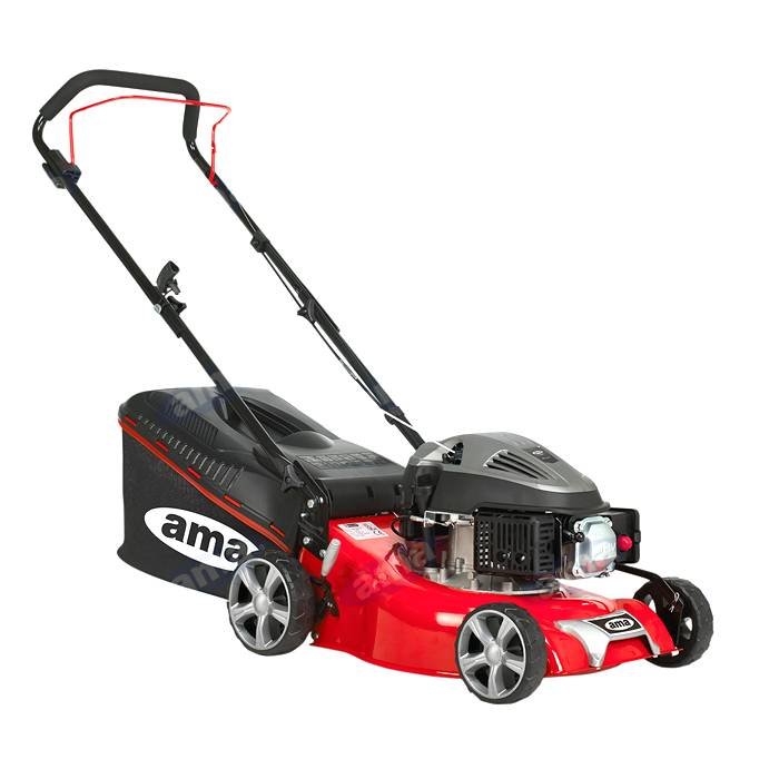 Benzinov sekaka AMA TRX 421 bez pojezdu