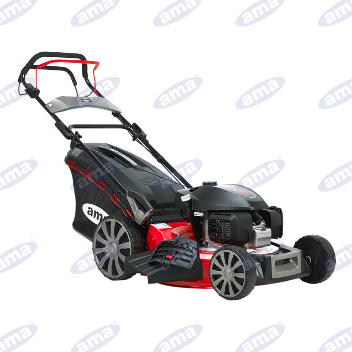 Benzinov sekaka ama TRX 531H 4v1 s pojezdem