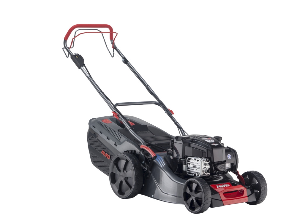Benznov sekaka AL-KO Comfort 46.0 SPI-B