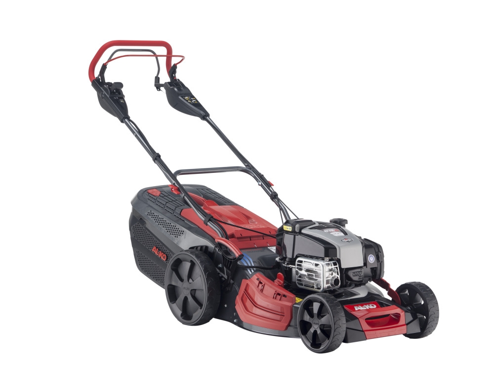 Benznov sekaka AL-KO Premium 520 VSI-B
