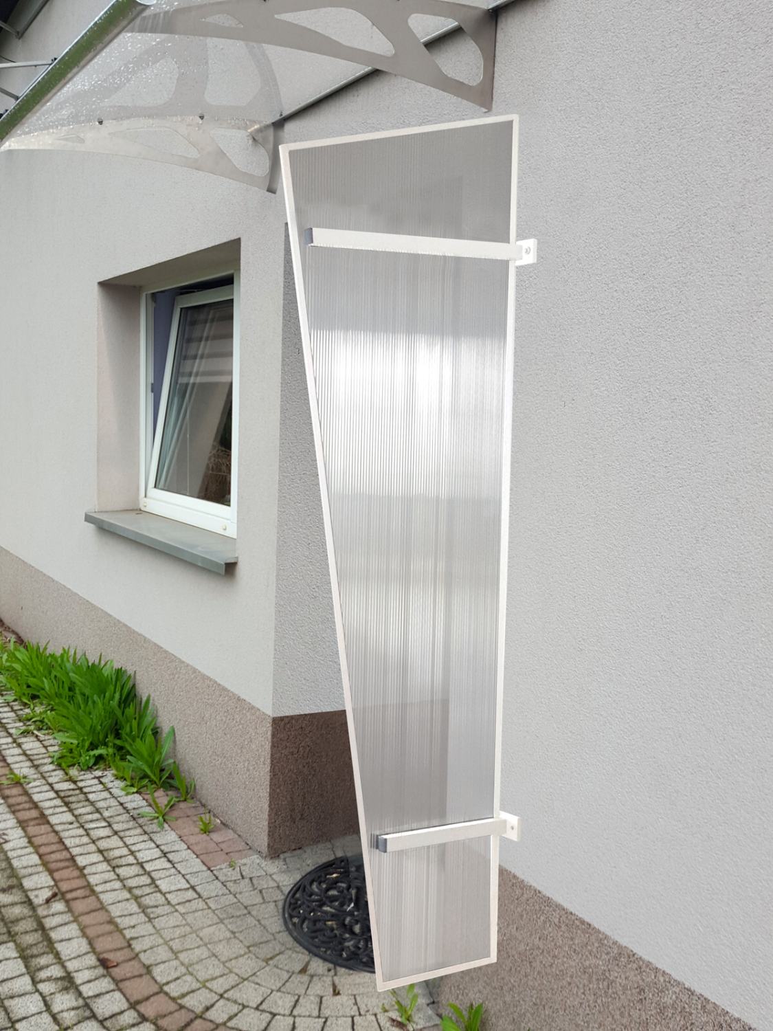 bon stna LANITPLAST UNI bl / PC