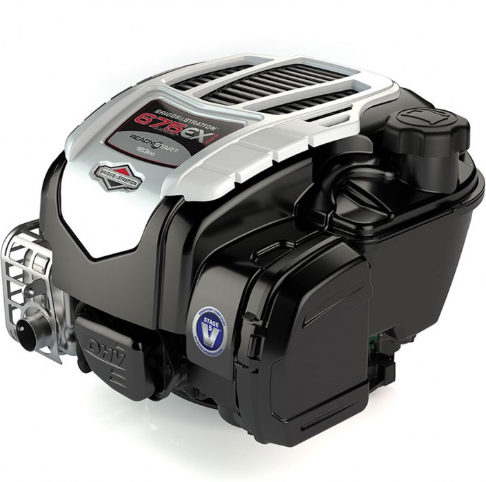 BRIGGS & STRATTON 675 EXi - tytaktn motor 163 ccm