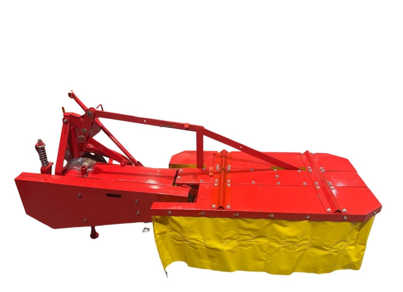 Bubnov sekaka Tauros DM 135 3