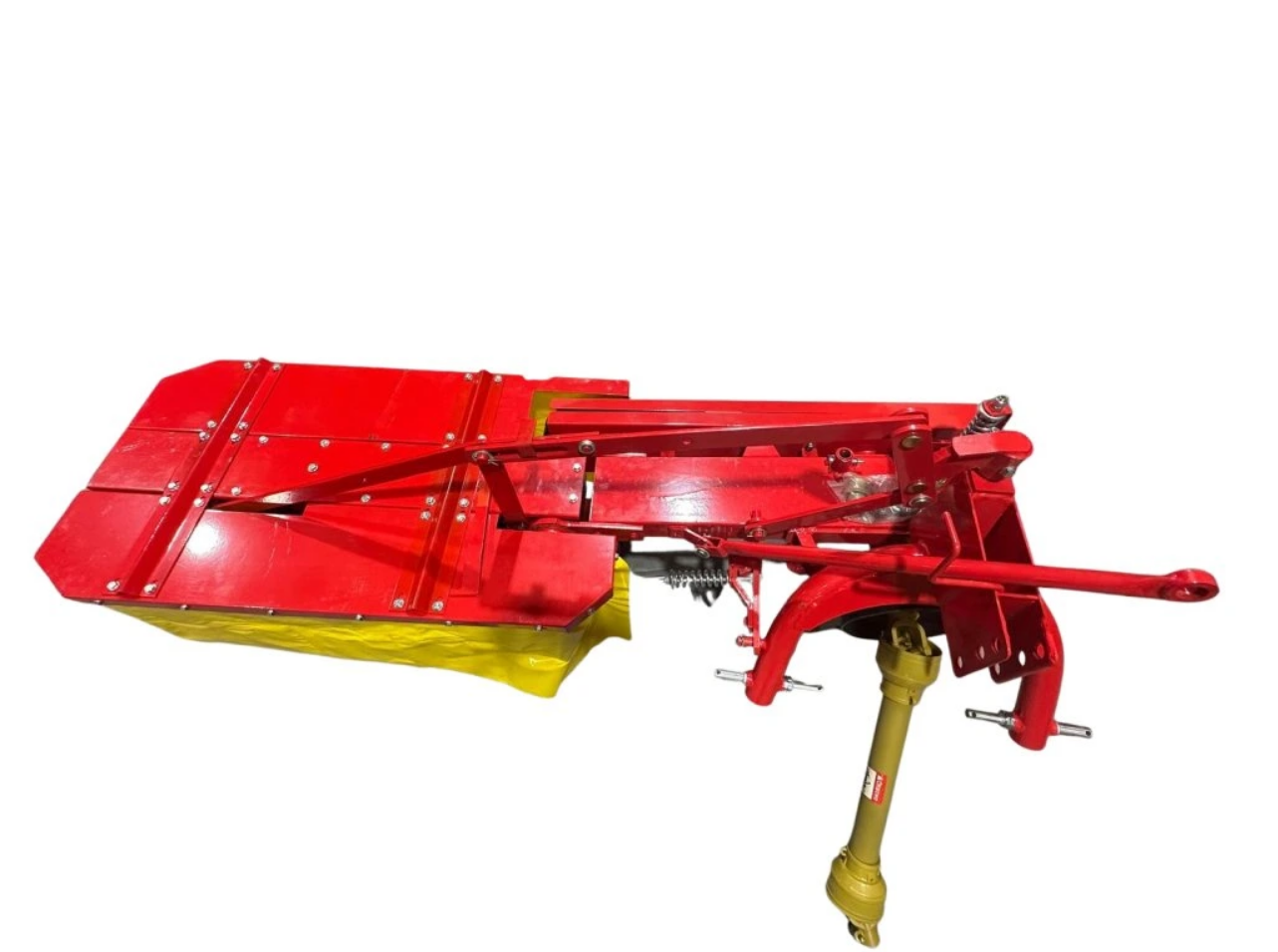 Bubnov sekaka Tauros DM 135 5