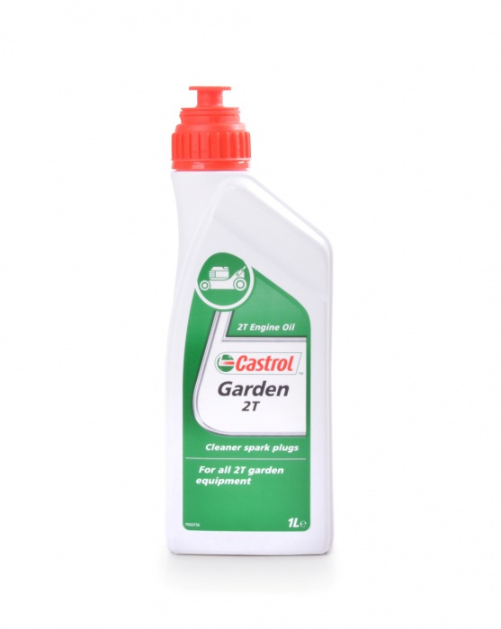 CASTROL 2T MOTOROVÝ OLEJ 2-TAKT