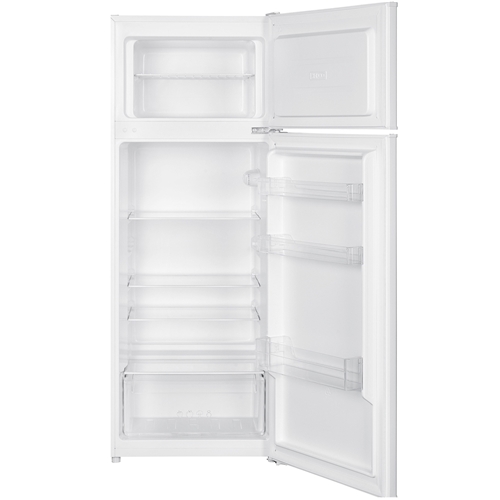 Kombinovan lednice s mrazkem Crown DF241EWH