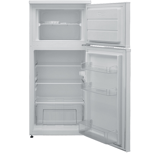 Kombinovan lednice s mrazkem Crown GN2303E