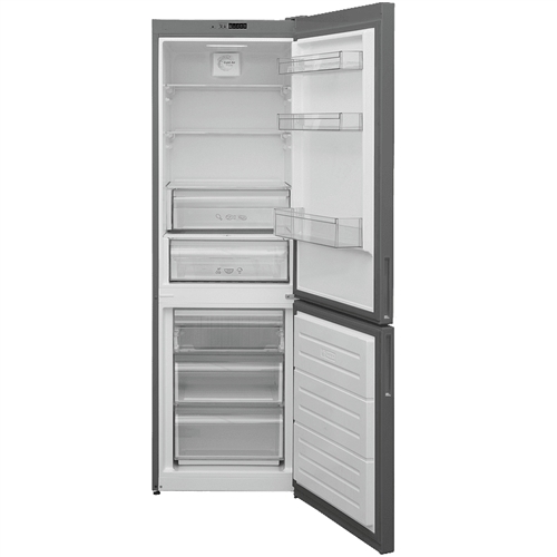 Kombinovan lednice s mrazkem Finlux FXCA 3740CE IX