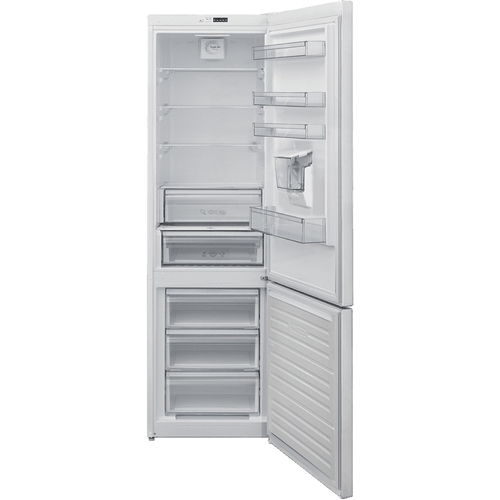 Kombinovan lednice s mrazkem Finlux FXCA 3841WCE