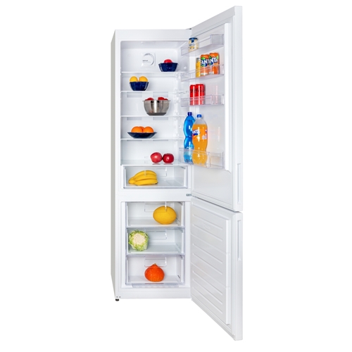 Kombinovan lednice s mrazkem Finlux FXCA 3890NFE