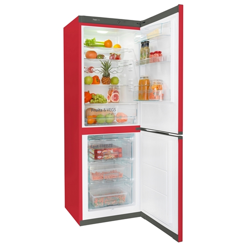 Kombinovan lednice s mrazkem Snaige RF56SM-S5RB2E