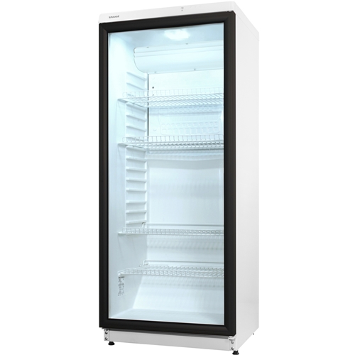 Chladnika vitrna Snaige CD29DM-S302SE