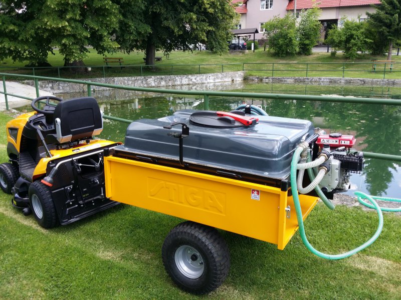 CISTERNOV NSTAVBA P 300 pro vozky VARES ady 220