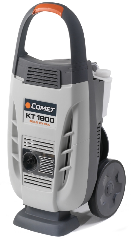 Comet KT 1750 Classic - studenovodn vysokotlak isti