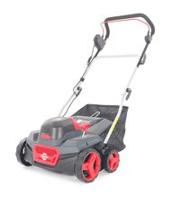 CRAMER 48SC36 2in1 - AKU vertikuttor