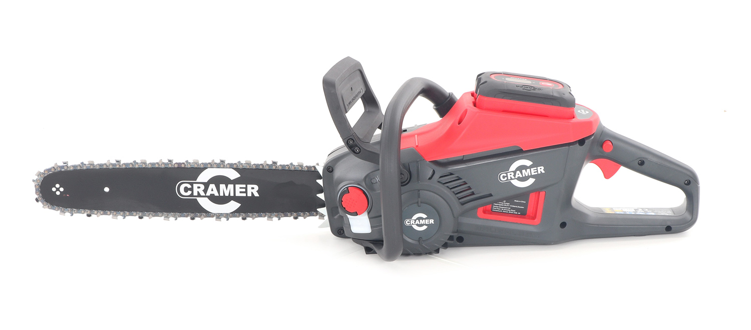 CRAMER 82CS27 - AKU etzov pila