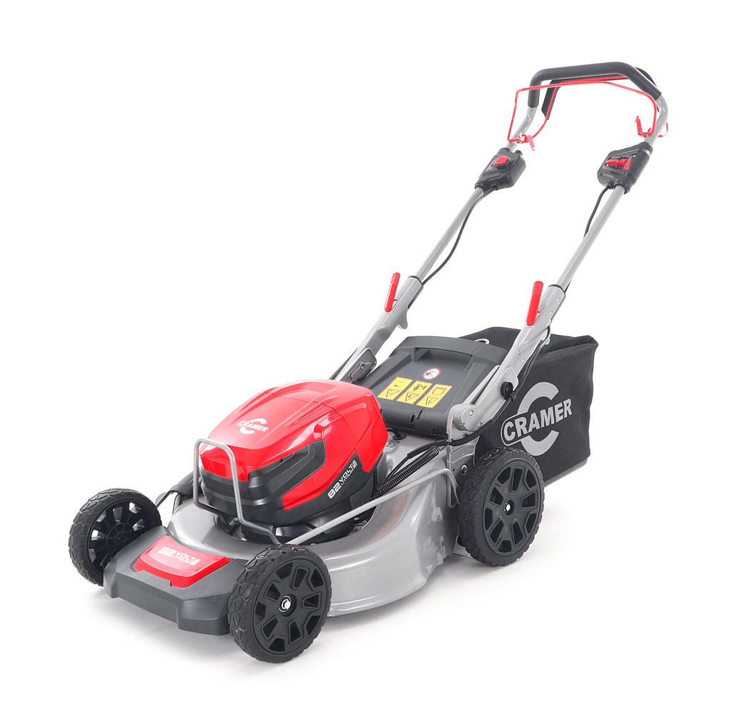 CRAMER 82LM51SX - akumultorov sekaka 82 V