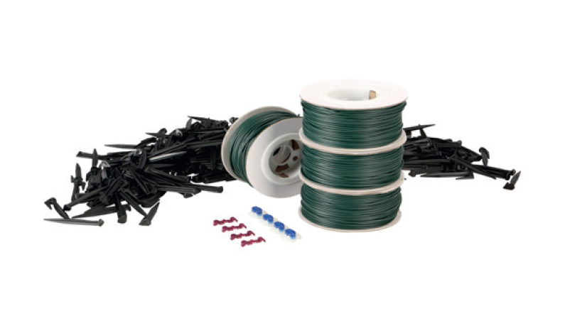 CRAMER RLM Instalan Kit - Mal S