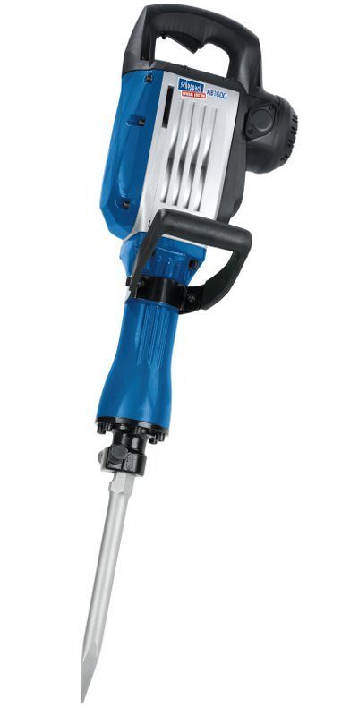 AB 1600 - demolin kladivo 17 kg