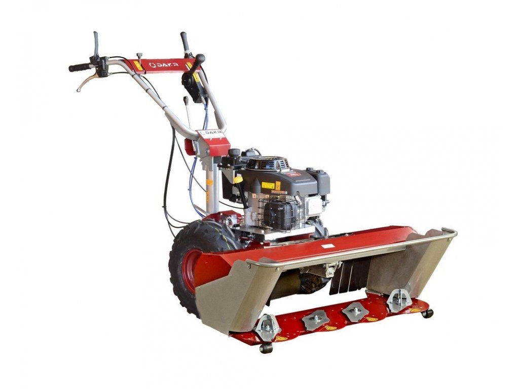 Diskov sekaka DAKR Panter FD3eco L352 + DZS125