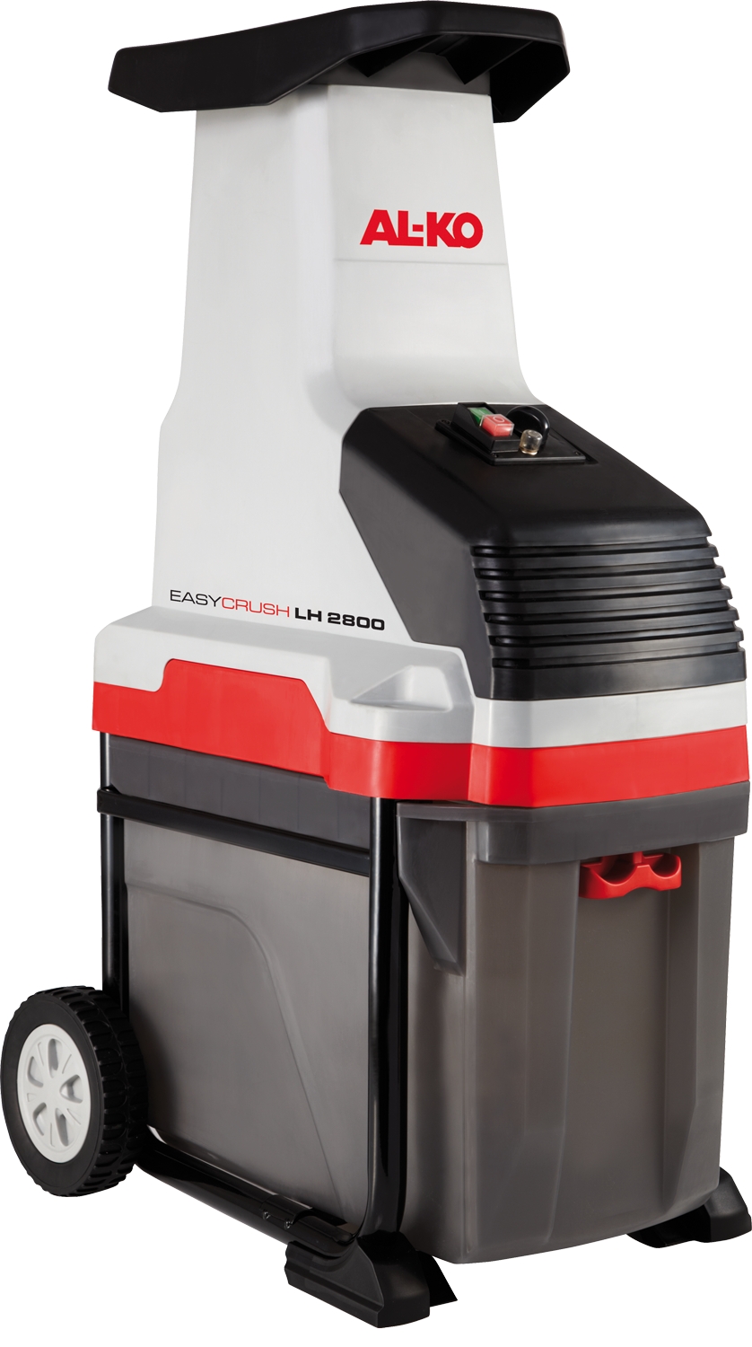 Drti AL-KO Easy Crush LH 2800