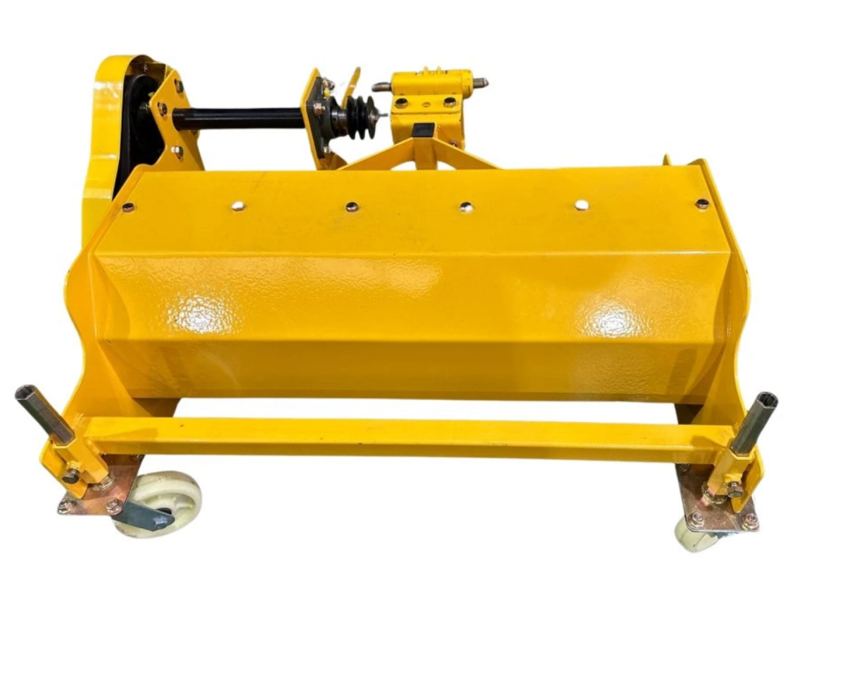 Drti plevele/mulova 90 cm pro traktor ZX18