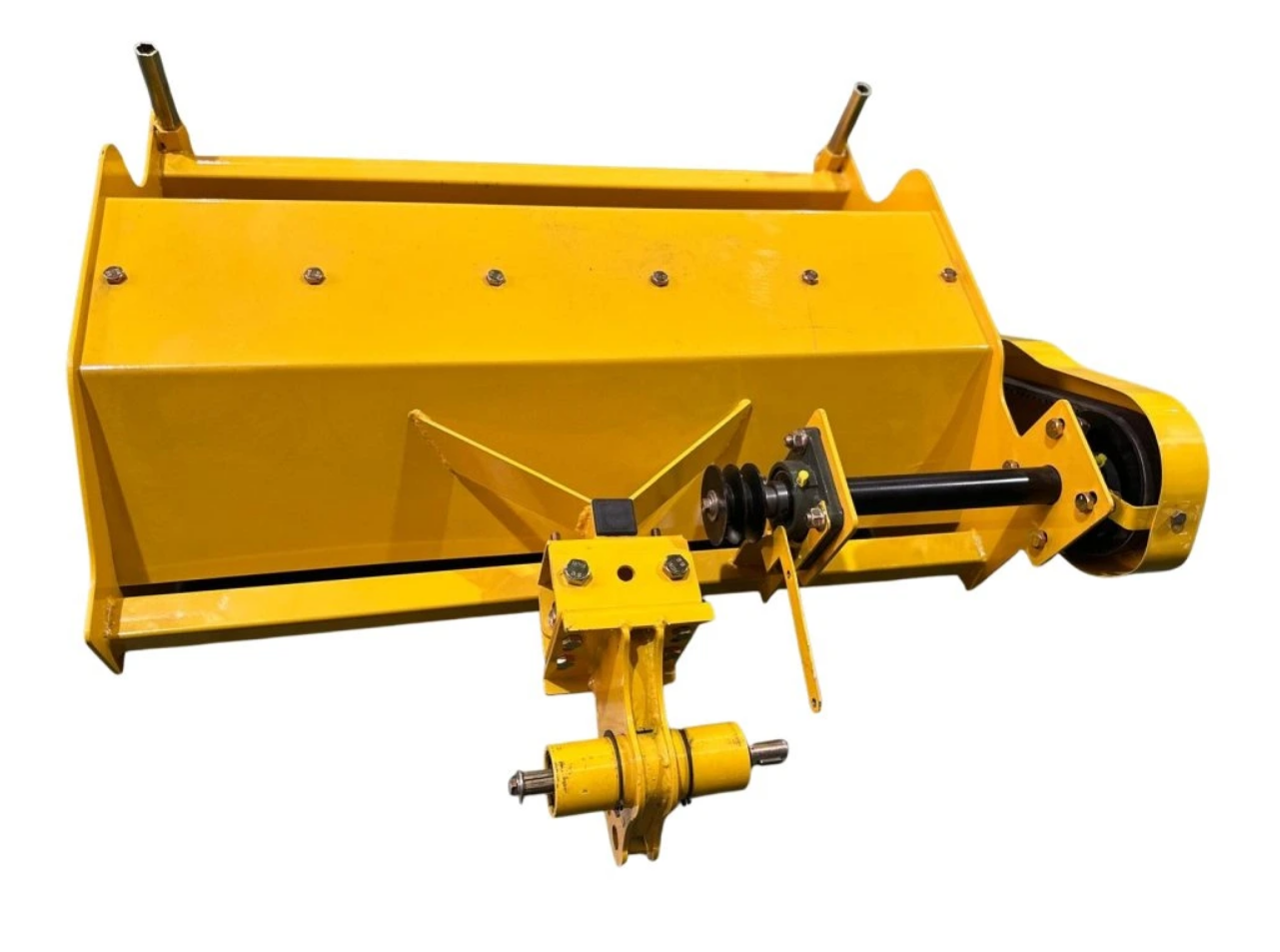 Drti plevele/mulova 90 cm pro traktor ZX18 1