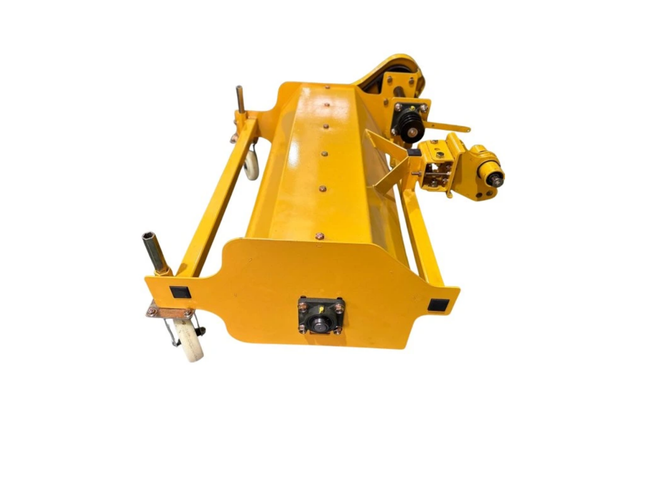 Drti plevele/mulova 90 cm pro traktor ZX18 2