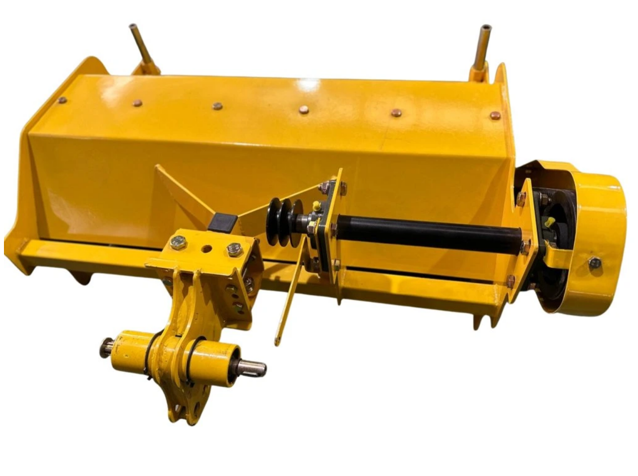 Drti plevele/mulova 90 cm pro traktor ZX18 5