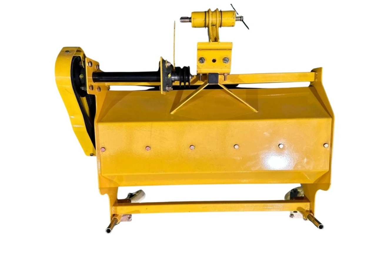 Drti plevele/mulova 90 cm pro traktor ZX18 6