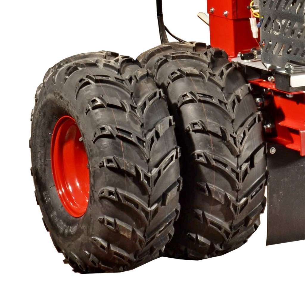 Dvojmont k pohonn jednotce FD-3