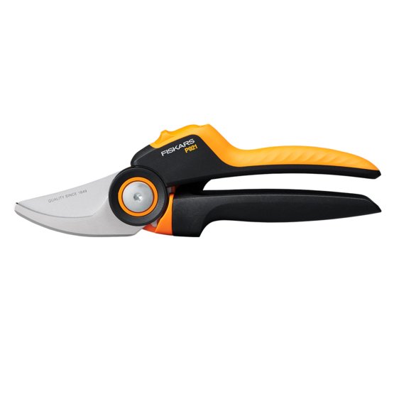 Dvouepelov zahradn nky M PowerGear X-series (P921)