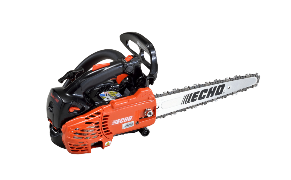 ECHO CS-2511TES C - jednorun motorov pila + DREK