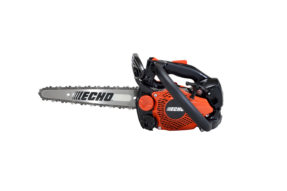 ECHO CS-2511TES C - jednorun motorov pila + DREK 2