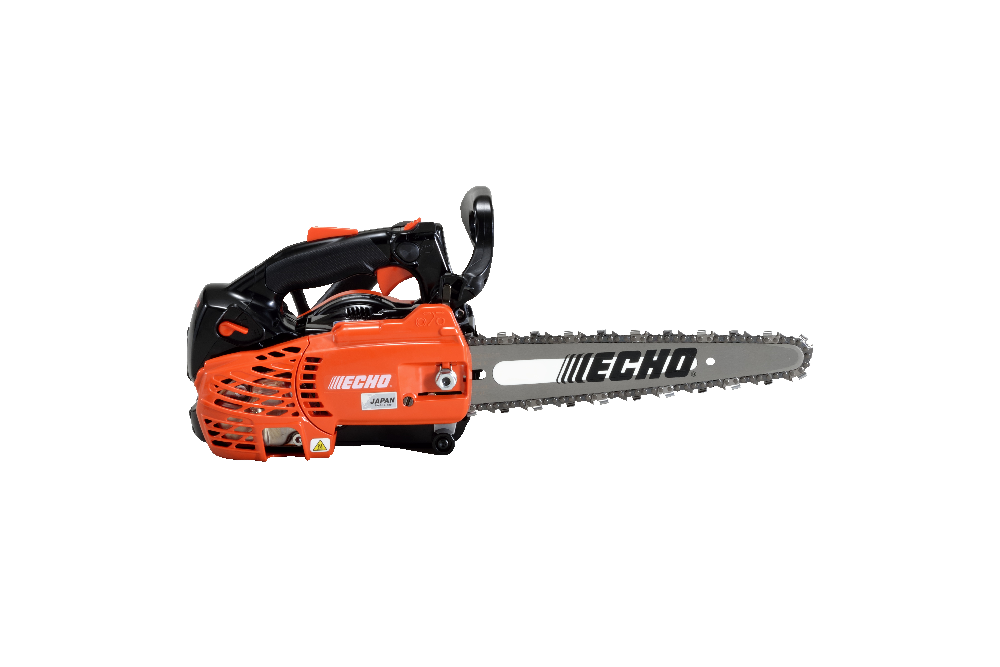 ECHO CS-2511TES C - jednorun motorov pila + DREK 3