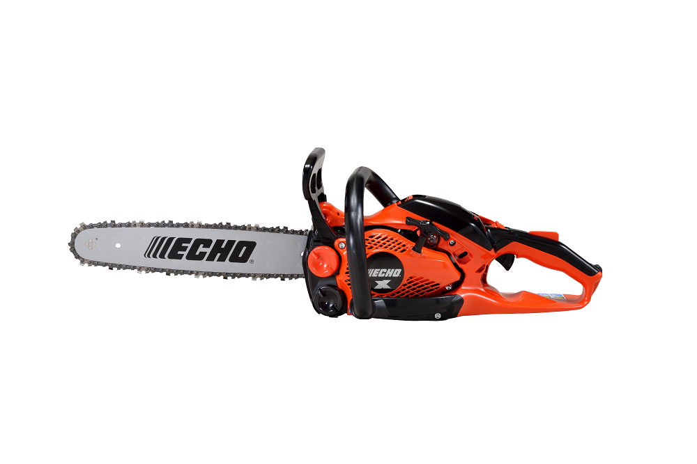 ECHO CS-2511WES/25 - motorov pila + DREK 2