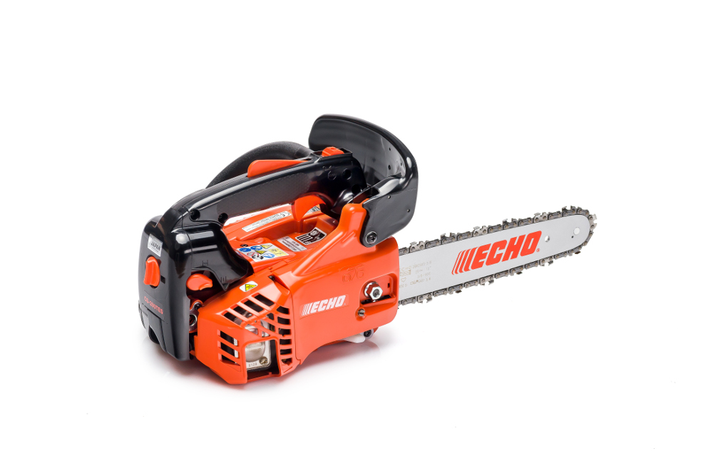 ECHO CS-280TES - motorov pila + DREK