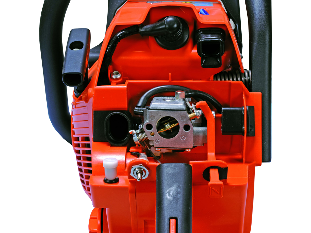 ECHO CS-310ES/35RC - motorov pila 7