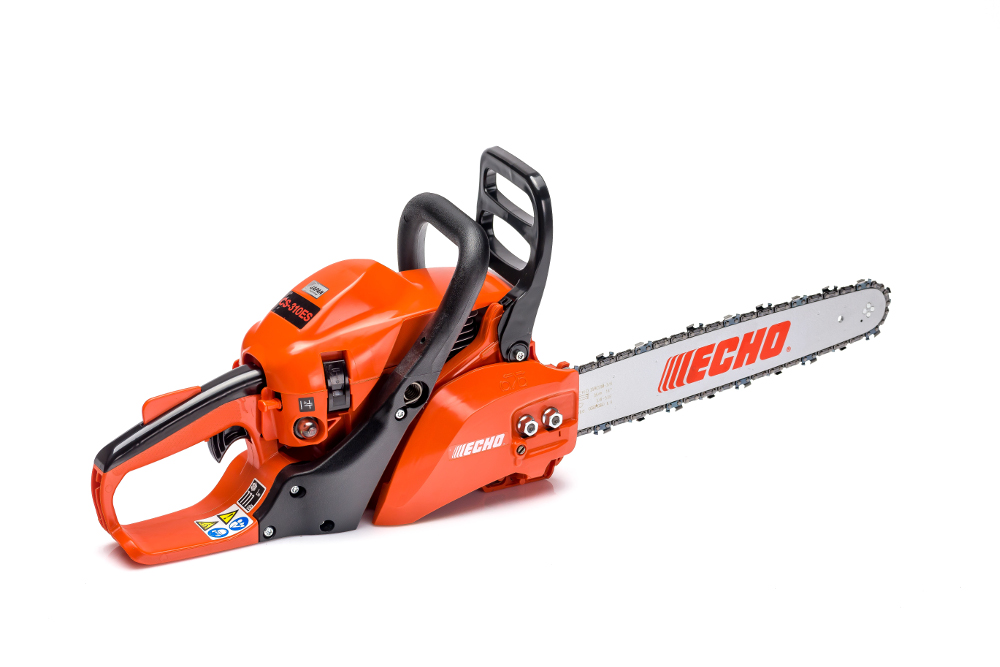 ECHO CS-310ES/35RC - motorov pila