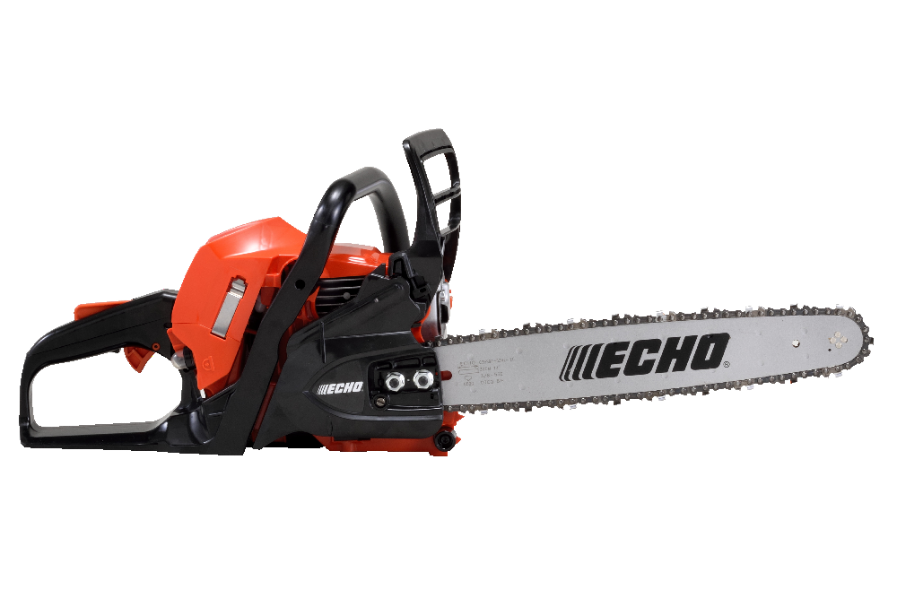 ECHO CS-3510AC - motorov pila + DREK 3