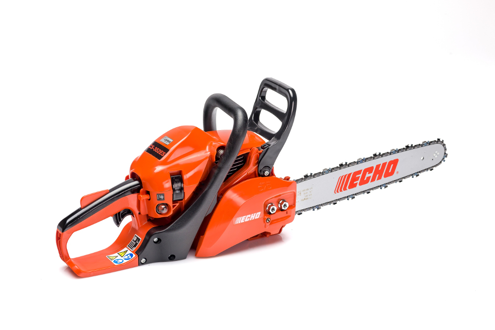 ECHO CS-352ES/35RC91 - motorov pila + DREK