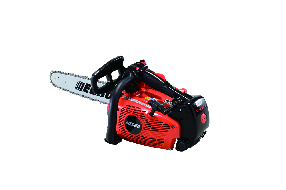 ECHO CS-362TES - motorov pila + DREK