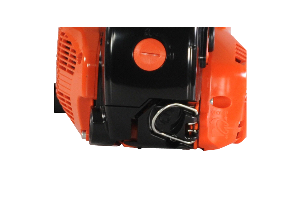 ECHO CS-362TES - motorov pila + DREK 3
