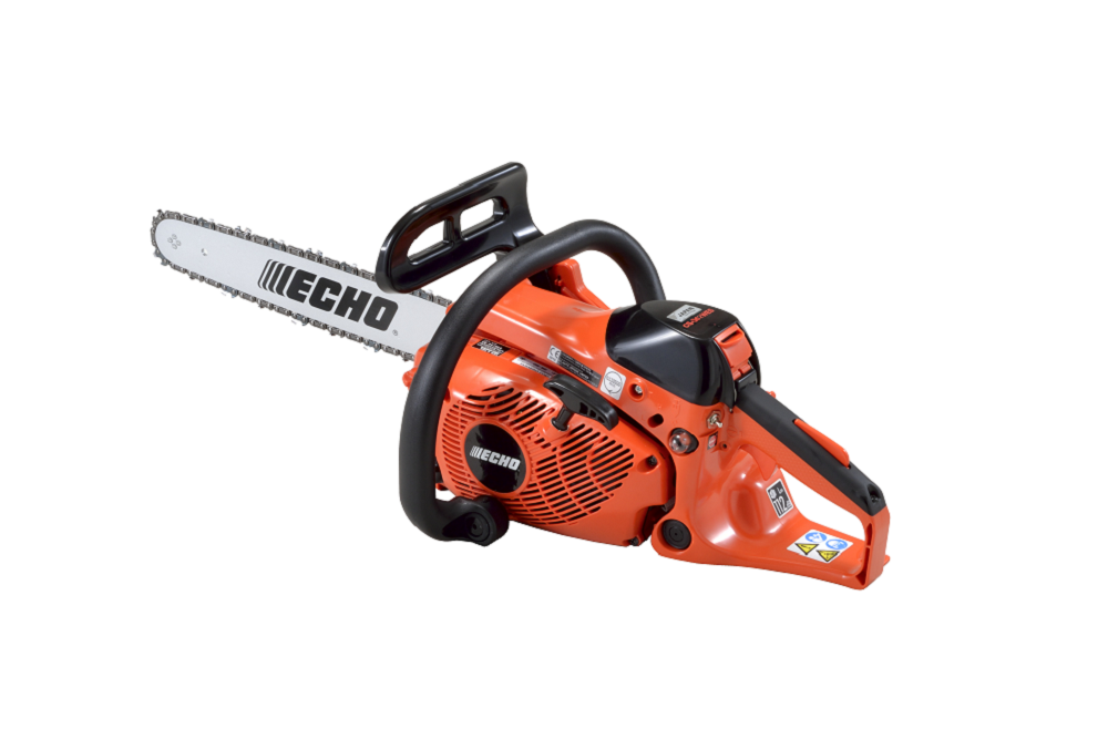 ECHO CS-362WES - motorov pila + DREK