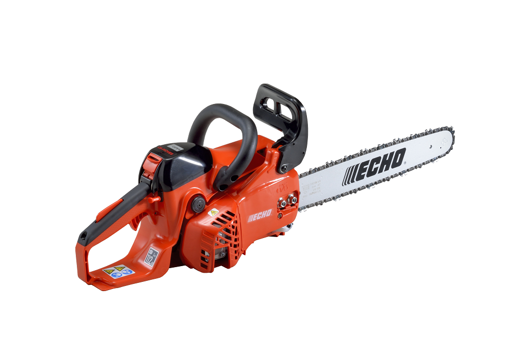 ECHO CS-362WES - motorov pila + DREK 1
