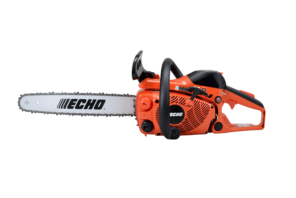 ECHO CS-362WES - motorov pila + DREK 2
