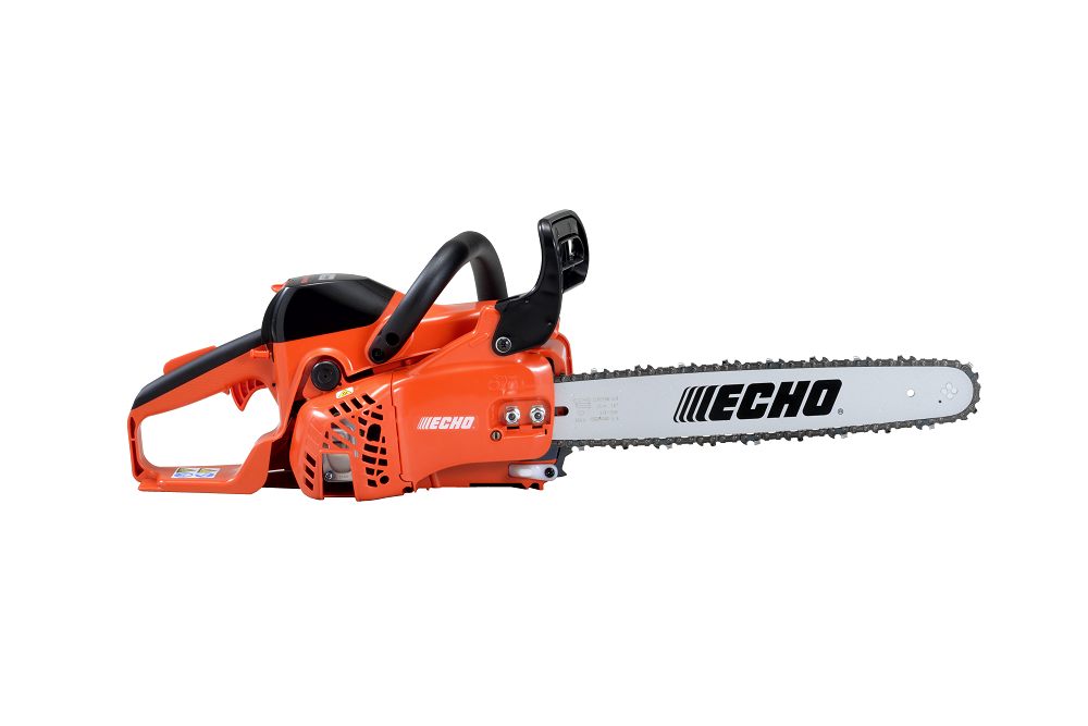 ECHO CS-362WES - motorov pila + DREK 3