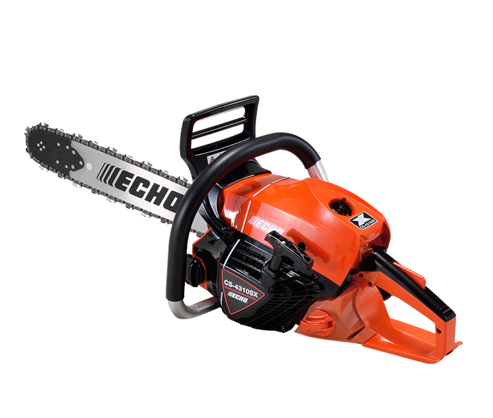 ECHO CS-4310SX - motorov pila + DREK