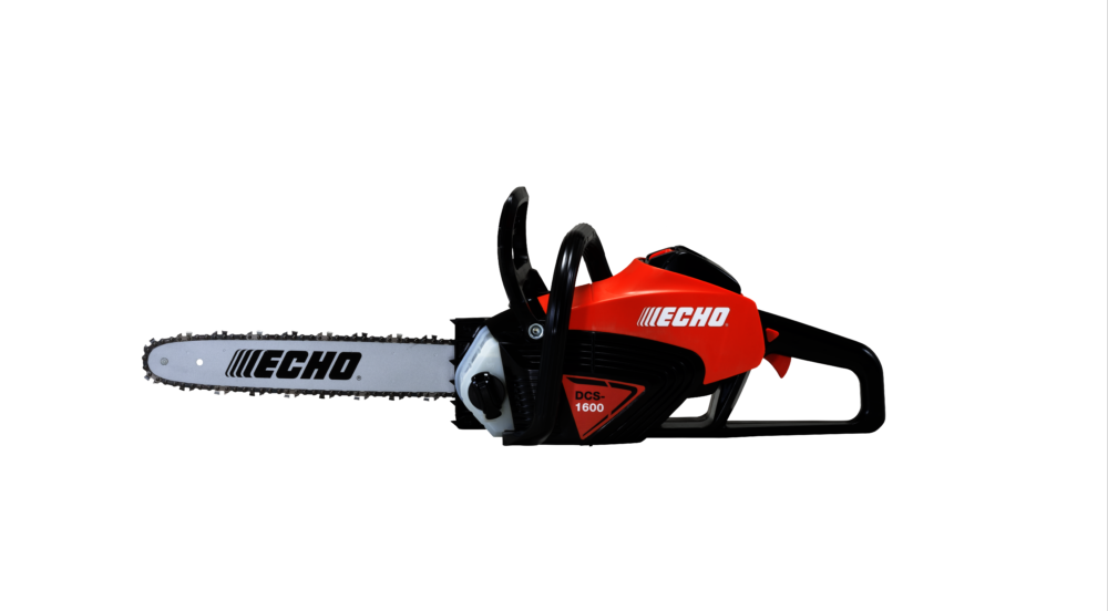 ECHO DCS-1600 - aku etzov pila 2