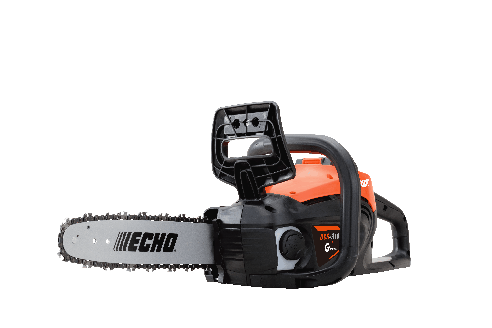 ECHO DCS-310 - aku etzov pila